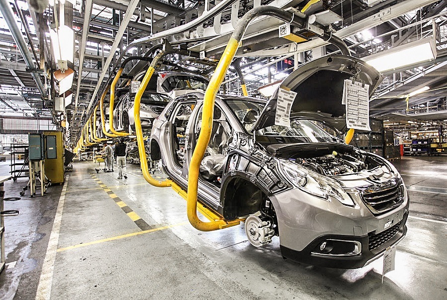ANFAVEA: Vehicle Production Drops 99.3 Percent; April Worst Month Since 1957