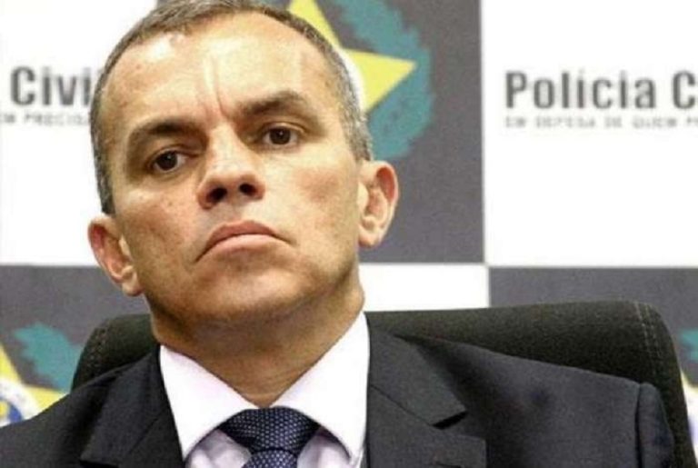 Rio Civil Police Chief Resigns Following Operation Targeting Governor