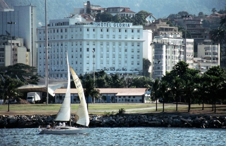 Rio’s Iconic Hotel Glória Sold, Will Become Luxury Apartment Building