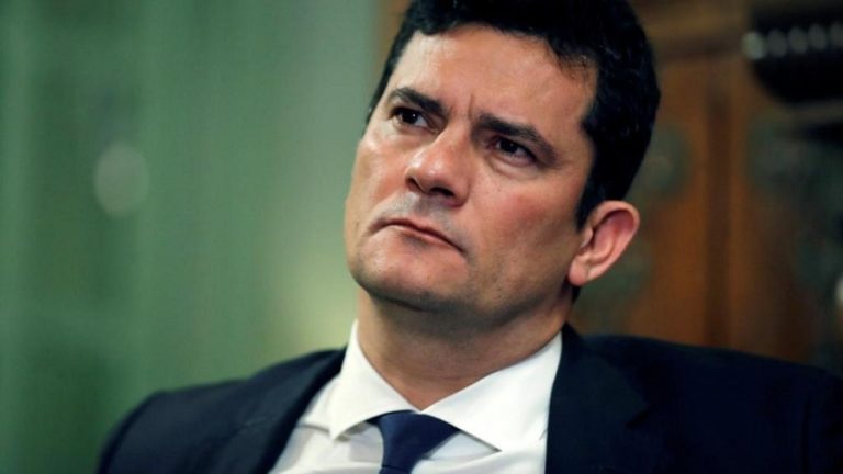 “Fighting Corruption Is Not a Government Priority,” Moro Says
