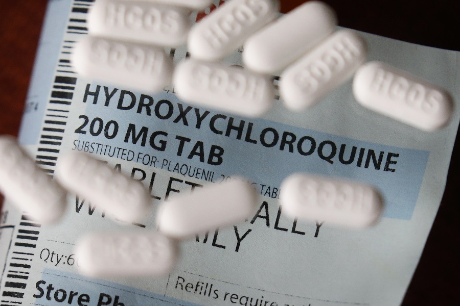 São Paulo Governor Says State Will not Prescribe Chloroquine Against Covid-19 by Decree