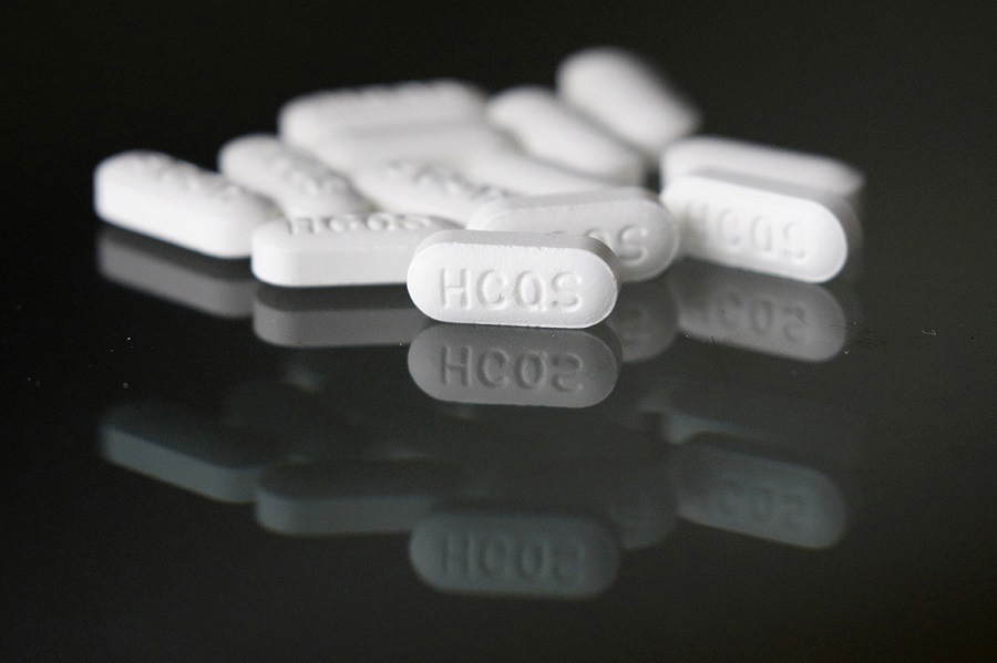 Two Large Scale Studies Find No Benefit from Chloroquine in Treating Covid-19; Risk of Cardiac Arrhythmia