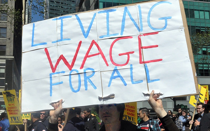 Minimum Wage