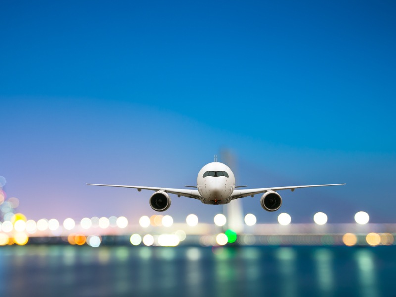 Airlines