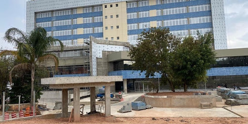 Brasilândia has 17 Basic Health Units, in addition to other municipal facilities, but the only large center for complex care in the region is the Vila Penteado General Hospital, managed by the State Government. Residents are still waiting for the inauguration of the Brasilândia Municipal Hospital.