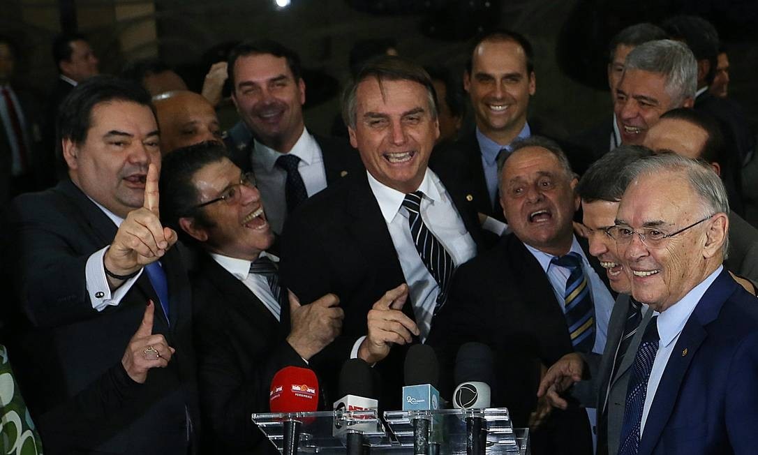 Bolsonaro