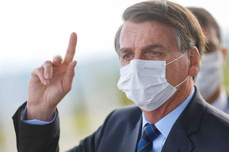 Bolsonaro