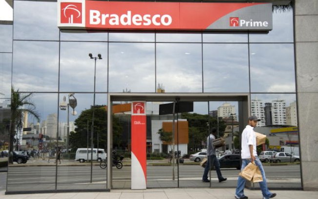 Bradesco's first quarter balance served as a gauge of the impact that the coronavirus can have on the financial sector and, therefore, on the economy. The bank had its worst yield in 20 years, according to Bloomberg's historical series.