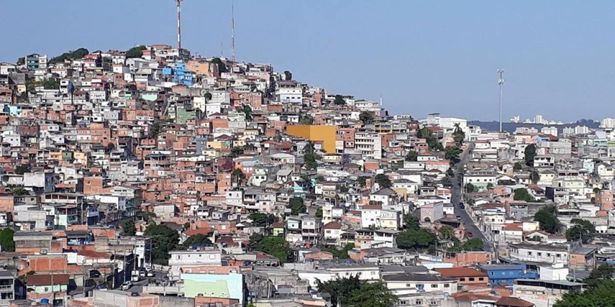 Ilma's account portrays some of the difficulties faced by residents of Brasilândia, a periphery located in the northern part of São Paulo and one of the most populous in the state capital.