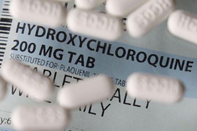 The WHO had already announced that it was against the widespread use of chloroquine to treat Covid-19. When Brazil began to recommend that patients with mild conditions could use the drug, the organization's Directors stressed that the drug should only be used within "clinical trials", which are tests within medical research.