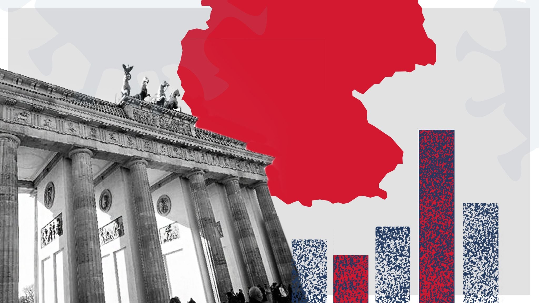 New coronavirus infections are accelerating again in Germany, just days after social restrictions were relaxed, raising concerns that the pandemic may once again slip out of control.