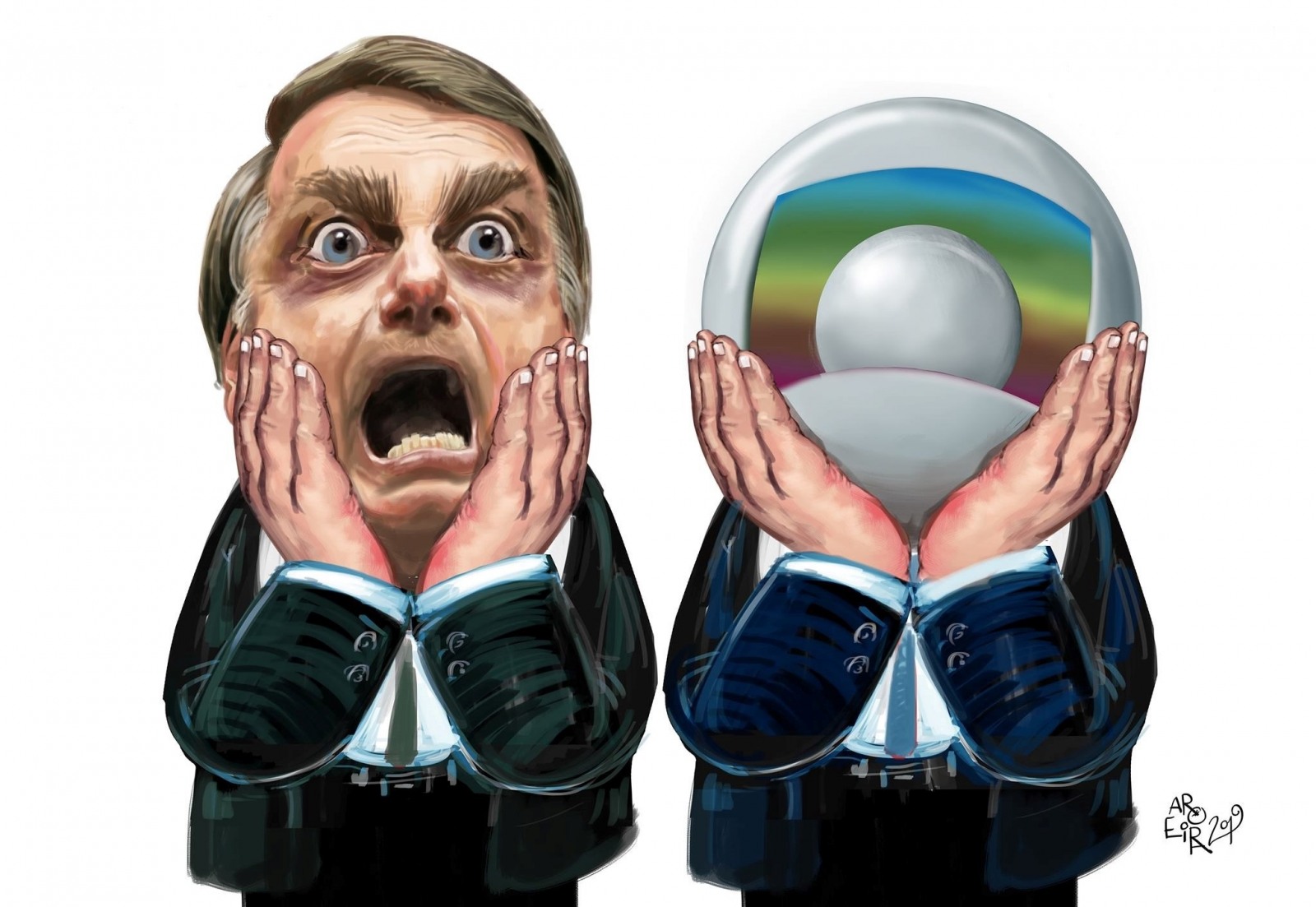 Globo2