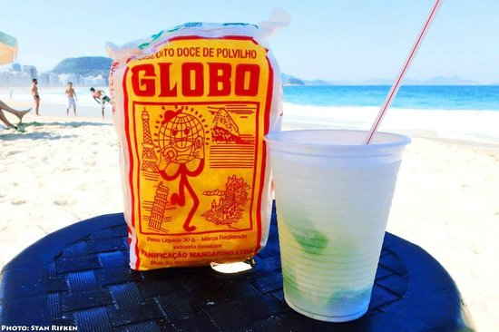 GloboBiscuit