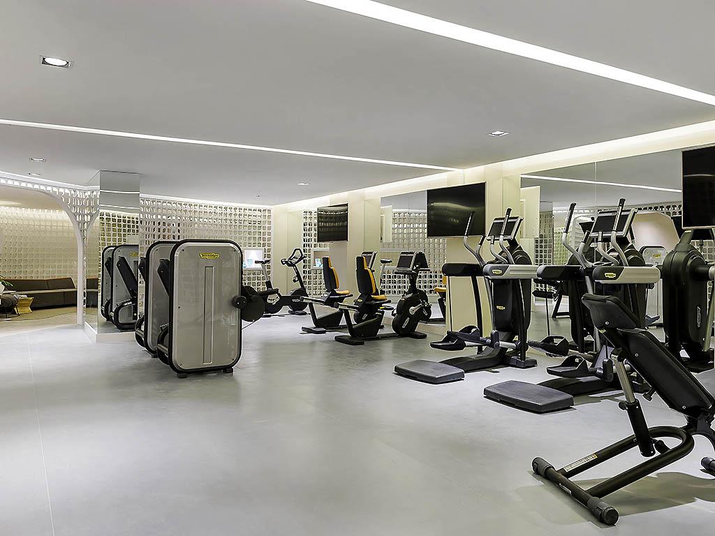 Gym3
