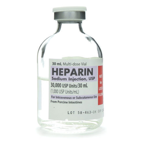 Heparin