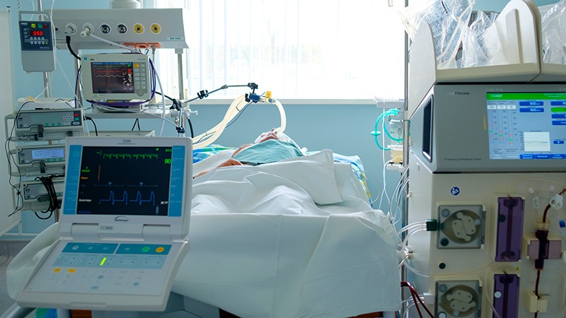 ICU