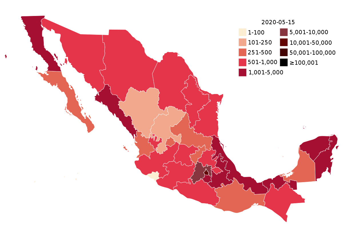 Mexico