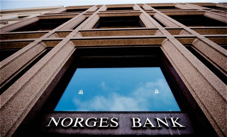 Norges-Bank-investments