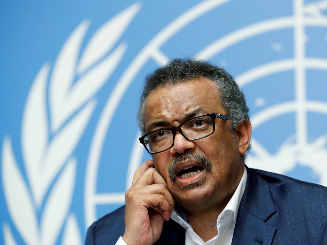 Tedros Adhanom2