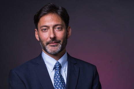 UK Ambassador