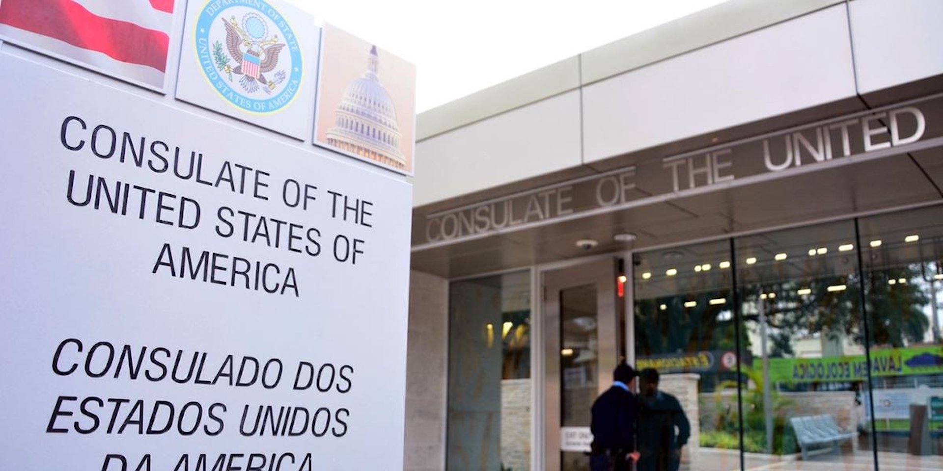 Brazil,U.S. consulates in Brazil are providing emergency services to U.S. citizens only during Covid-19 pandemic.