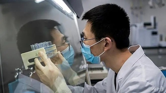 Developed by Chinese researchers, a new Covid-19 vaccine project has yielded promising results reported in a study published in the prestigious The Lancet scientific journal.