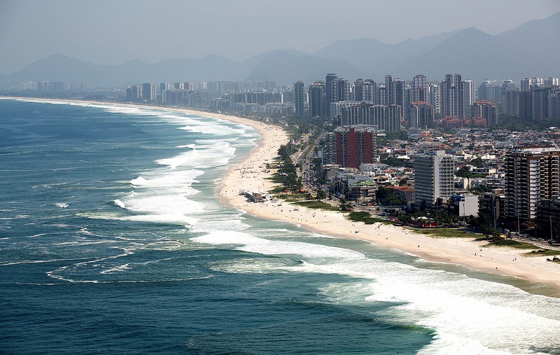 On the list of neighborhoods in the city of Rio with the highest number of deaths due to Covid-19, the West Zone counts seven out of the ten with the highest number of deaths in the whole capital city.