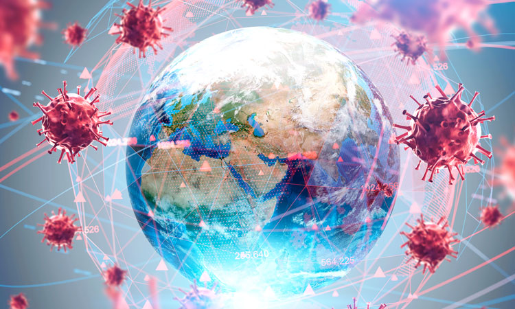 World