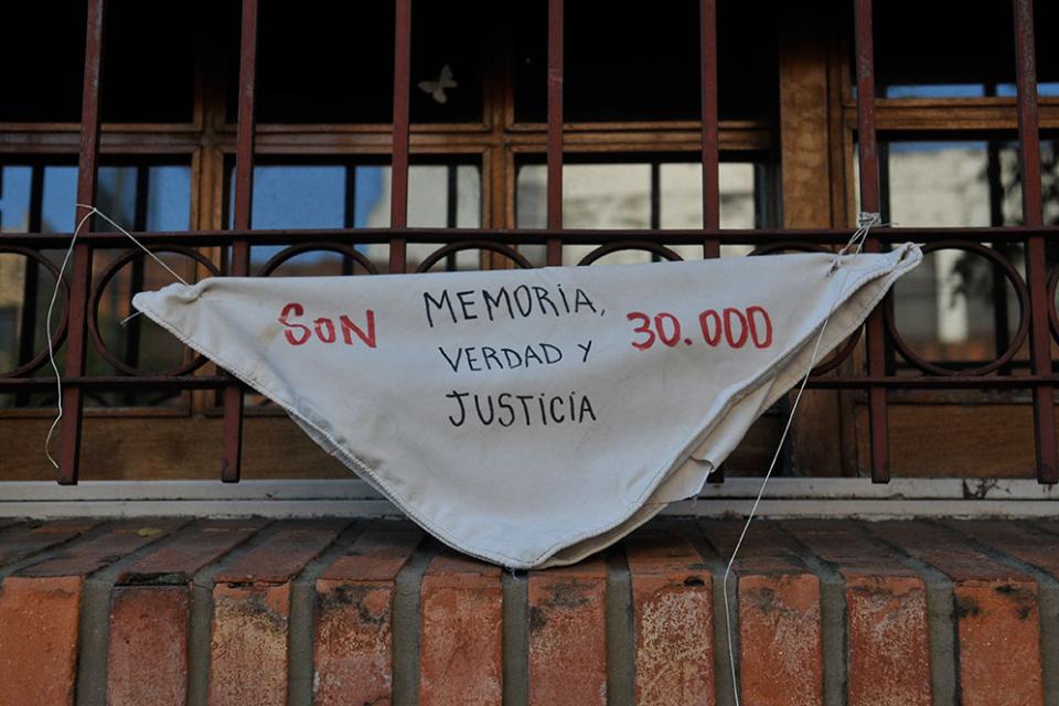 argentina