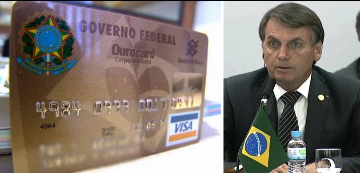 In the Bolsonaro administration, expenses related to the President's office and to employees of the Planalto Palace increased as of October last year.