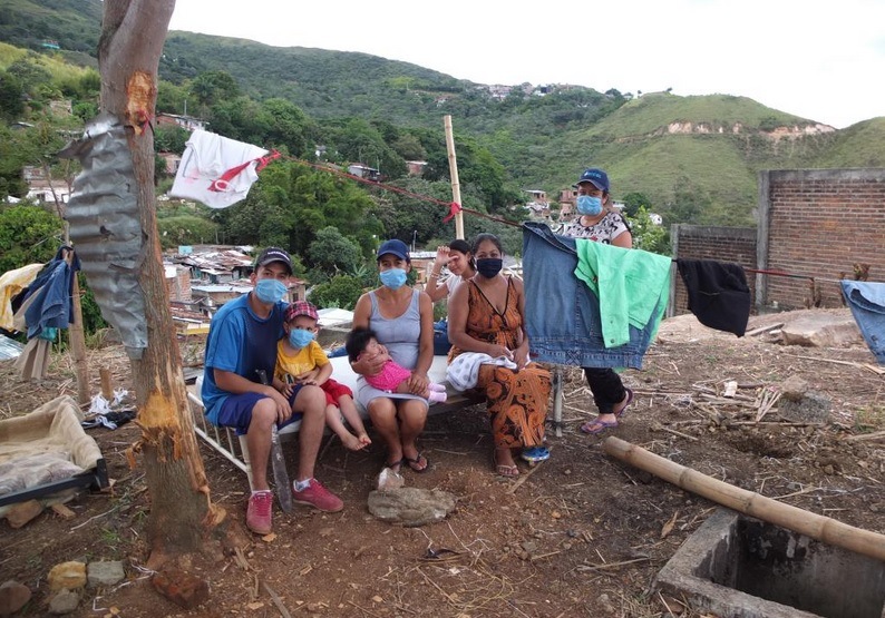 colombia