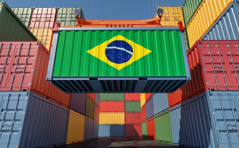 Over 70% of Brazilian companies in foreign trade see lack of containers, ships – CNI survey