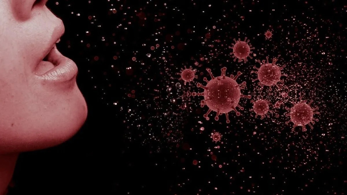The work also showed that the virus began to spread much earlier than officially recorded in Europe and the United States.