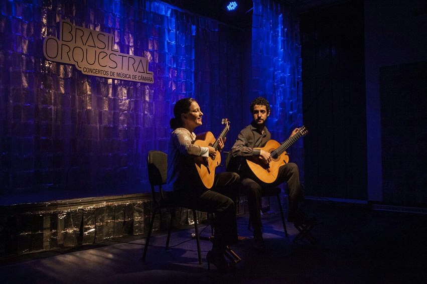 duo siqueira lima