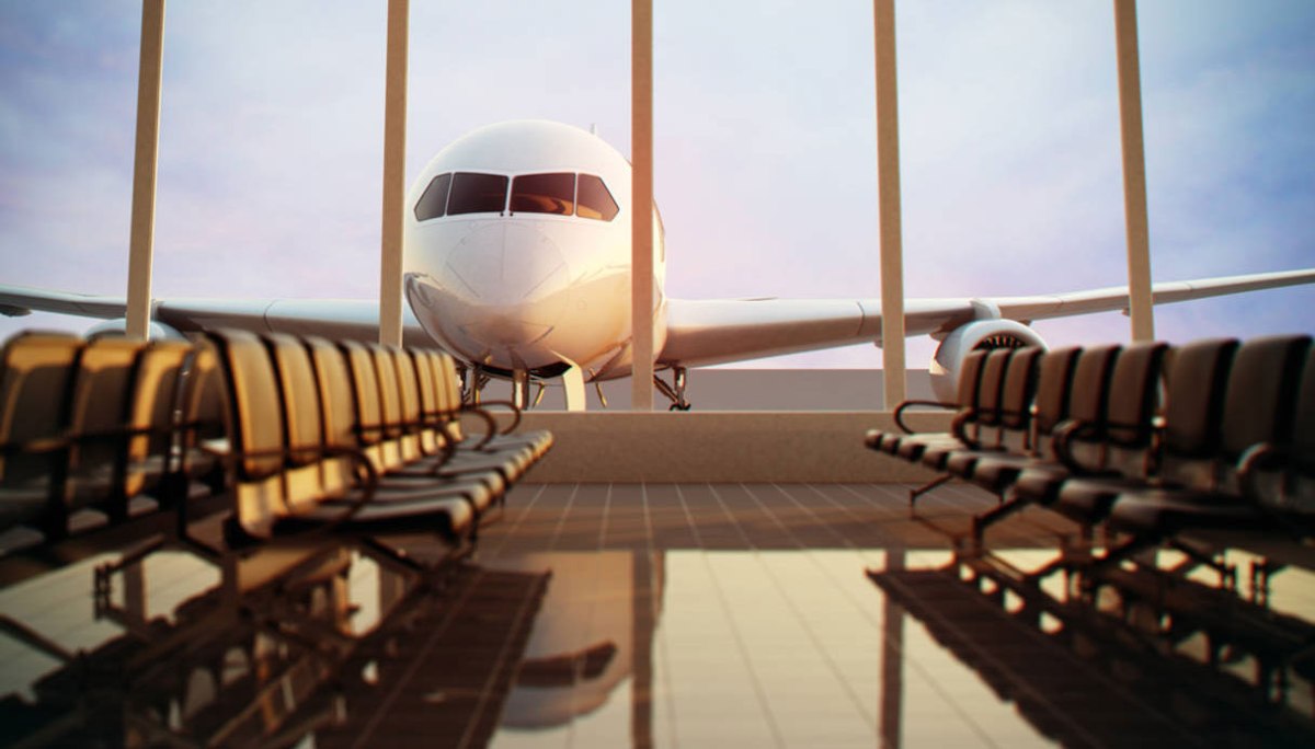 Demand for domestic flights was down 93.09 percent in April compared to the same month last year, reflecting the increased impact of the novel coronavirus pandemic on Brazilian commercial aviation, reported the Brazilian Airlines Association (ABEAR).