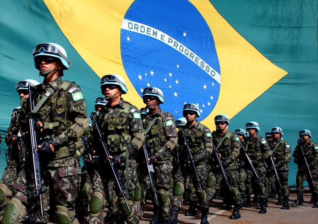 exercito