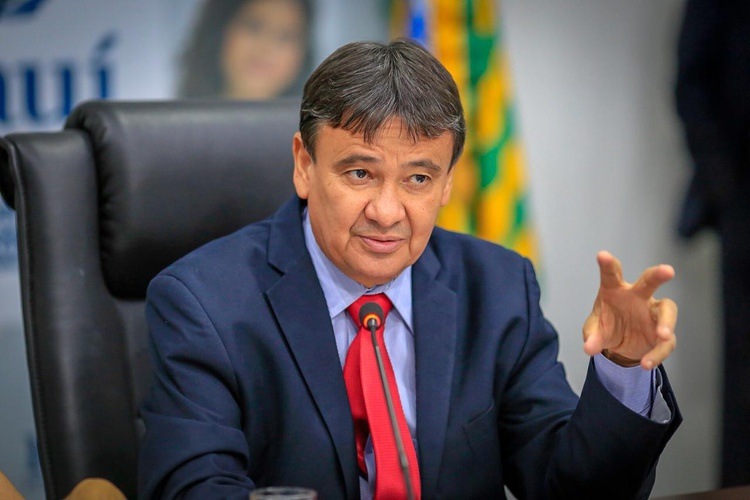 Piauí state Governor Wellington Dias is organizing a meeting with Jarbas Barbosa, director of the Pan American Health Organization (PAHO) and the World Health Organization (WHO) regional workshop for the Americas, to discuss the Covid-19 vaccine.