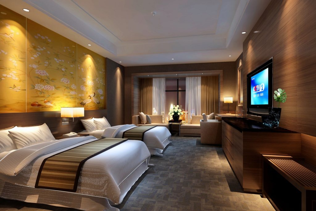 In promotional initiatives, hotel clients have the right to daily stays in the second half of 2020 or 2021, with no need to choose the date of the trip at the time of purchase.