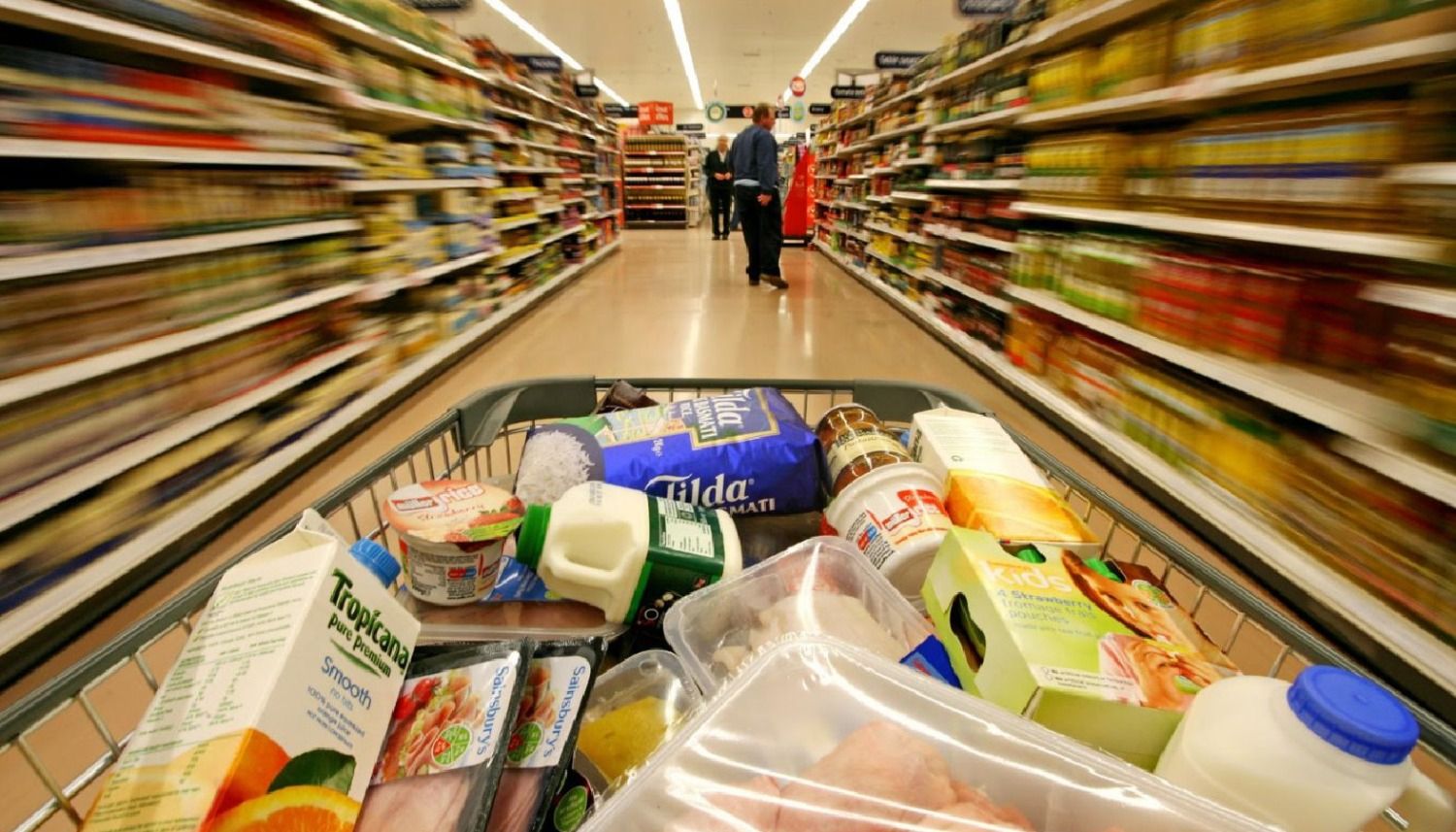 Household consumption is the central sustaining pillar of the Brazilian economy.
