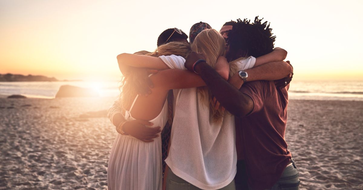 hugs