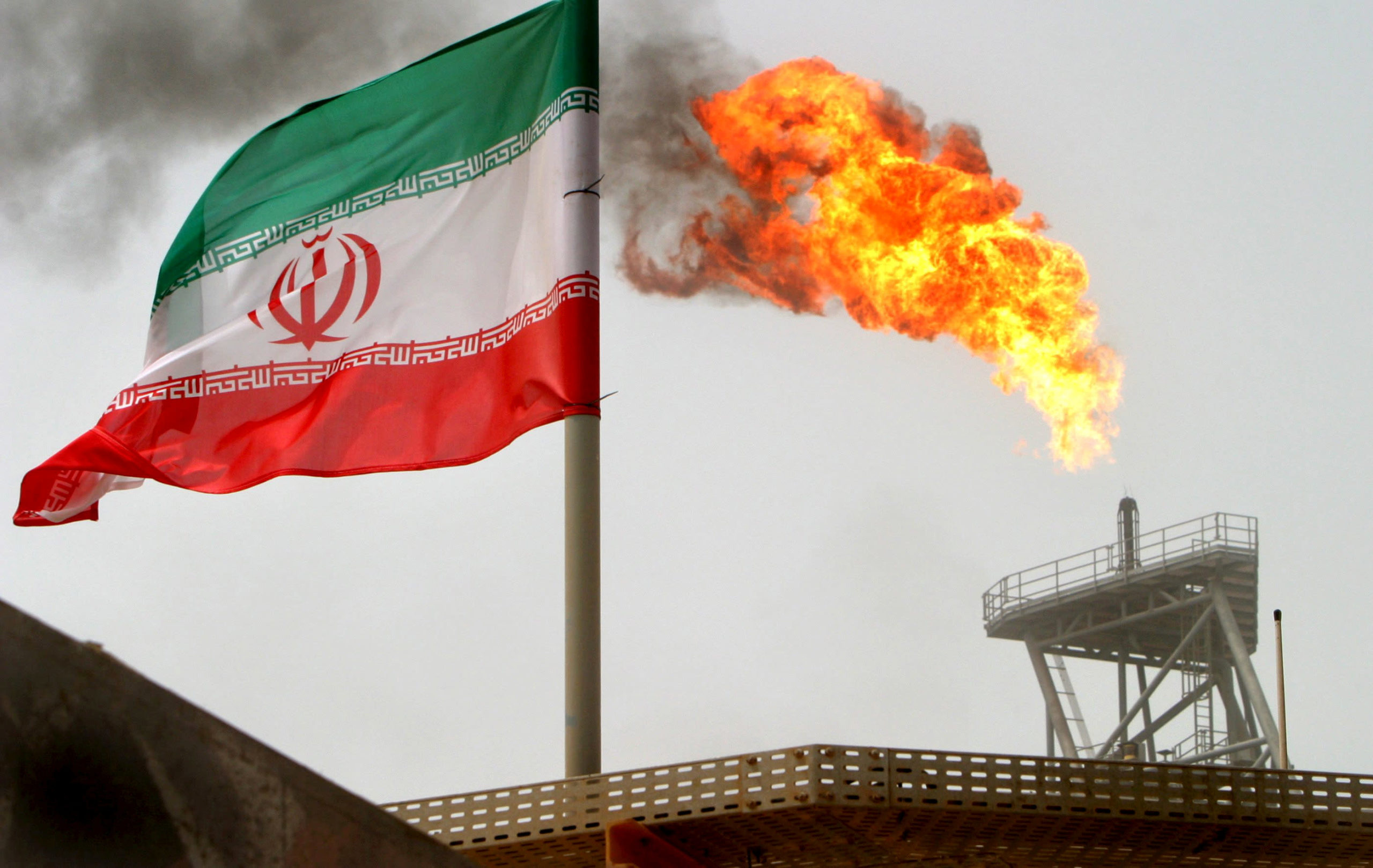iran-oil