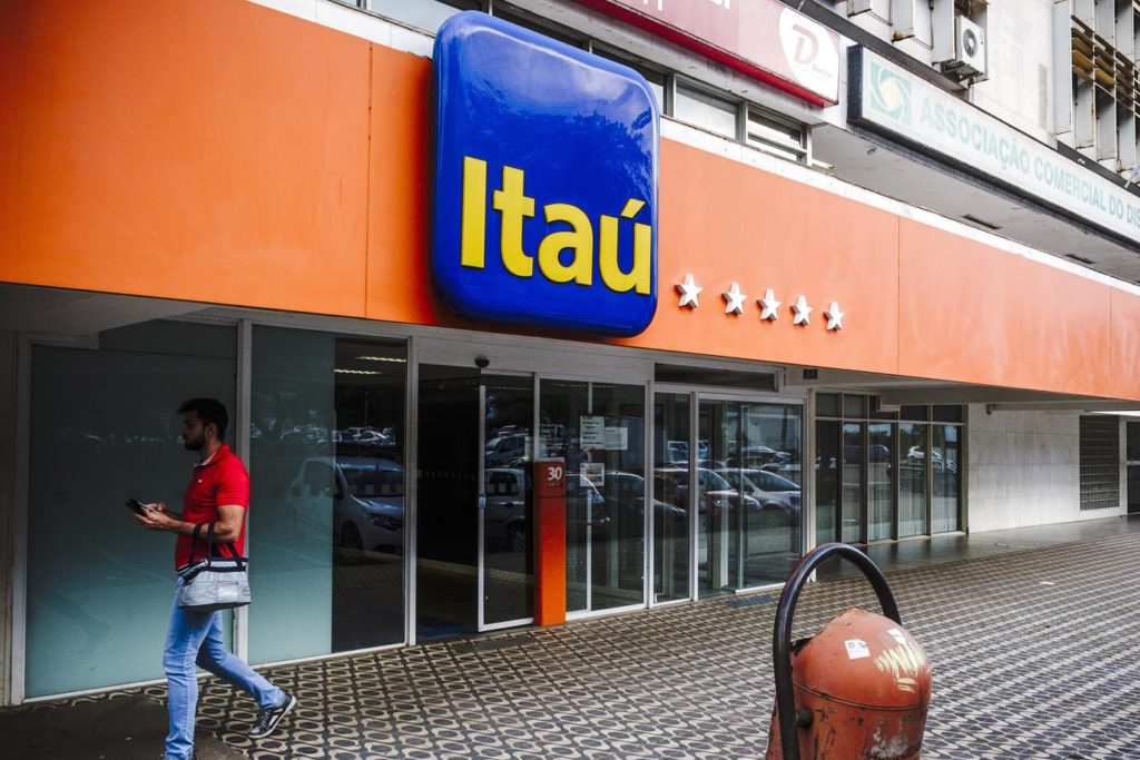 Itaú Unibanco was the third major bank to disclose its results.