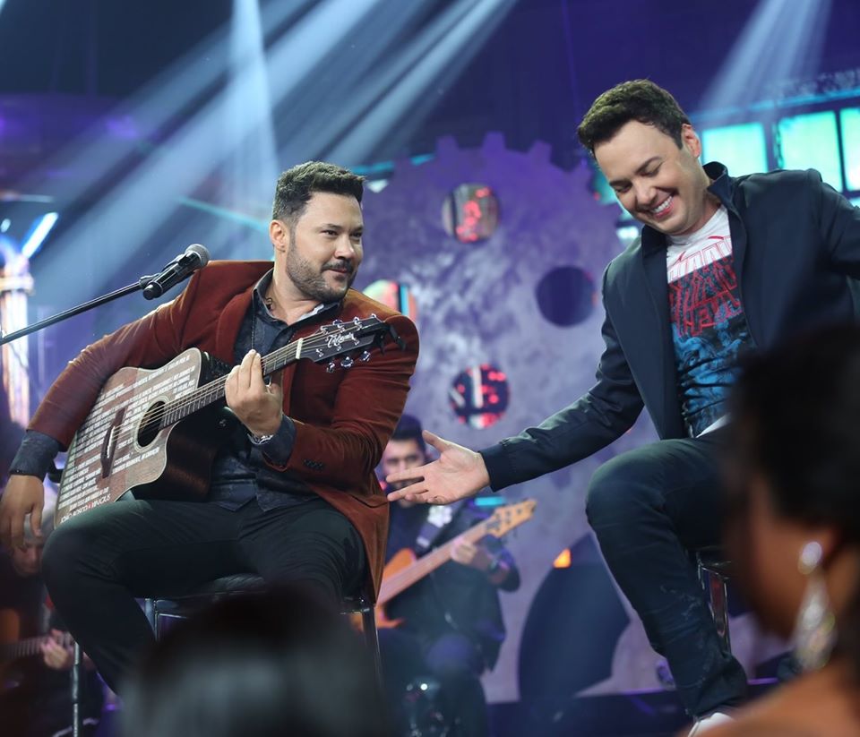 joao bosco e vinicius