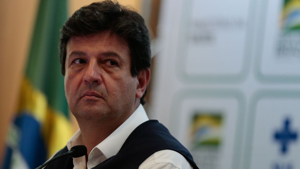 Former Health Minister Henrique Mandetta lamented the 50,000 lives lost in Brazil as a result of the novel coronavirus, reached on Saturday evening, June 20th, and asked Brazilians to unite in the fight against the disease.