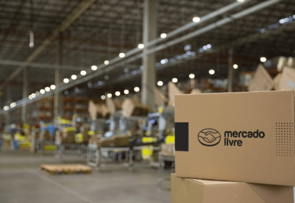 At 12.20 PM, Mercado Livre's shares were up 20.4 percent and traded at US$747 at Nasdaq.