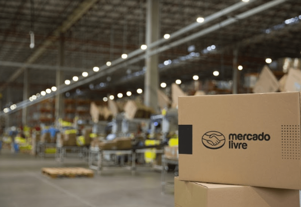 mercado livre