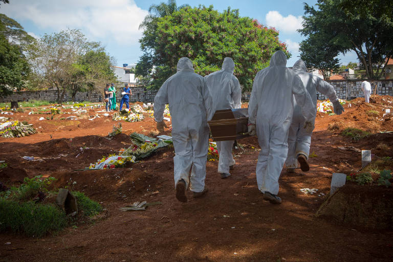 morte coronavirus