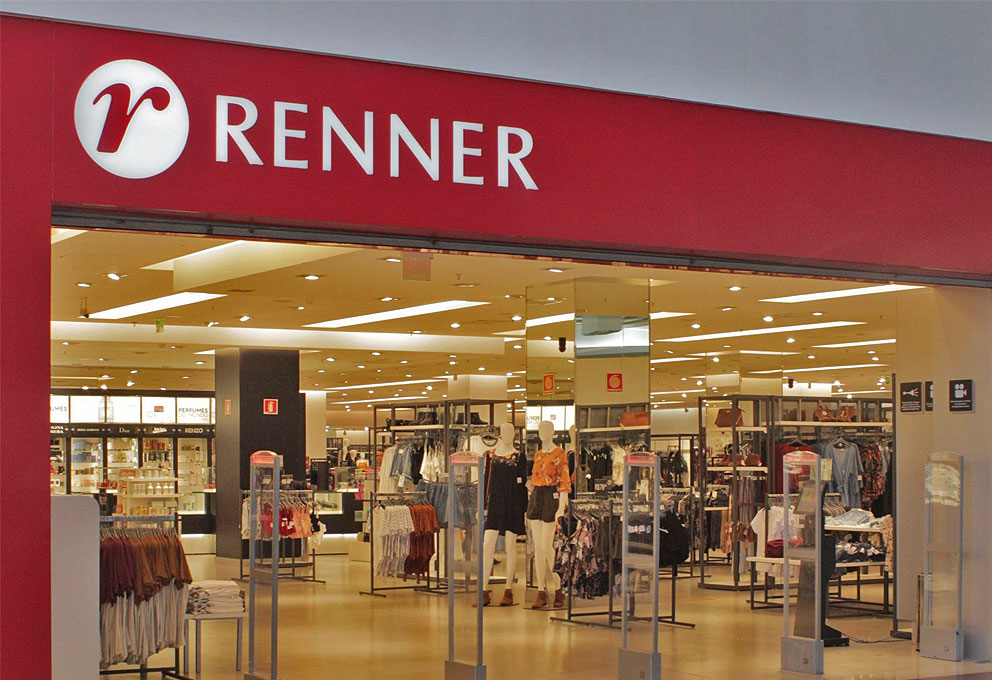 Renner stores has temporarily implemented a proportional reduction of 25 percent in working hours and wages for most teams.