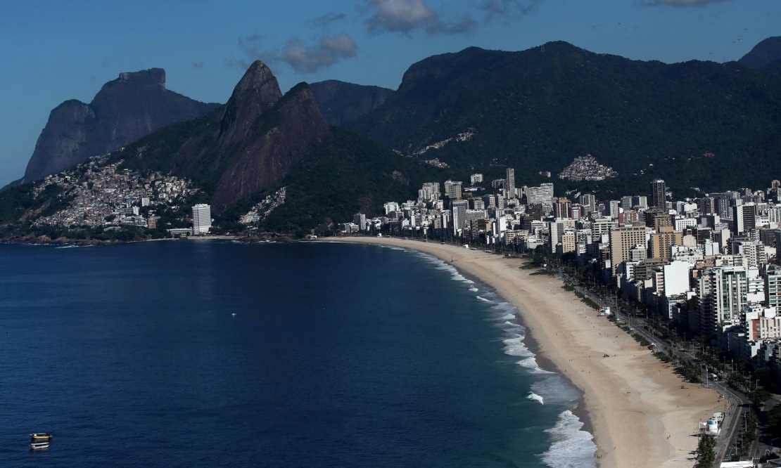 rio de janeiro