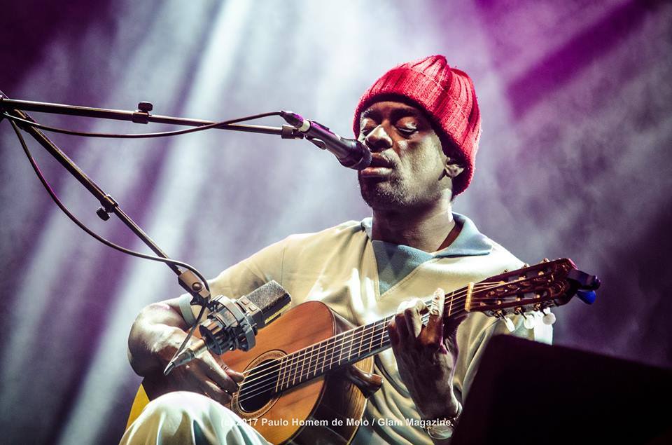 seu jorge